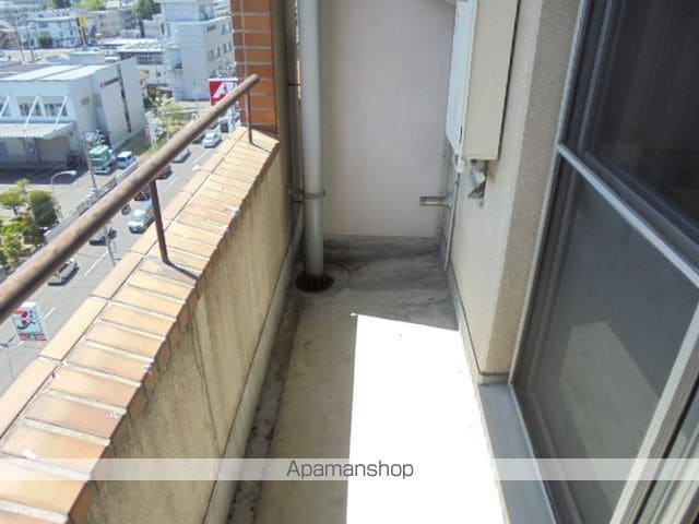 クーフナガノの内装写真