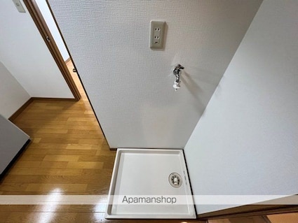 ベルシティメモリーズＩ[1K/26.49m2]の内装3