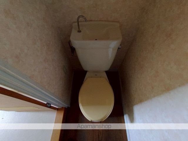 ハイツ青桐の内装写真