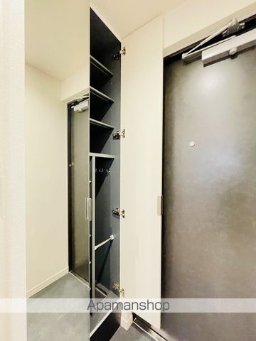 プレサンス名駅南エディフィスの内装写真