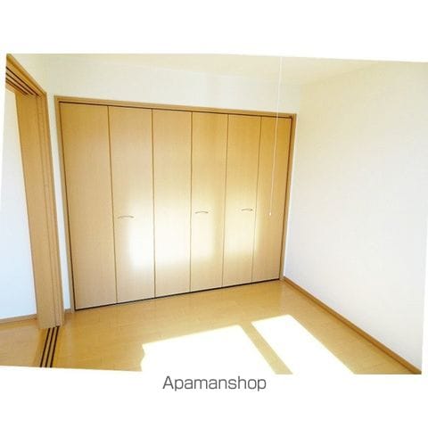 シャイニングラピュタの内装写真