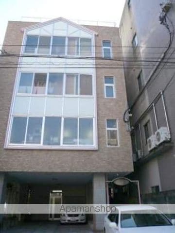 ファミールMの外観写真