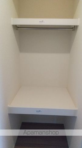 アバントの内装写真