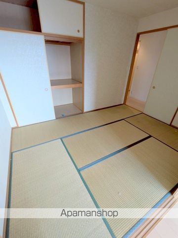 サーパス清水の内装写真