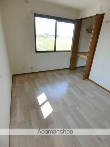 グレープヒルズ羽犬塚I A棟の内装写真