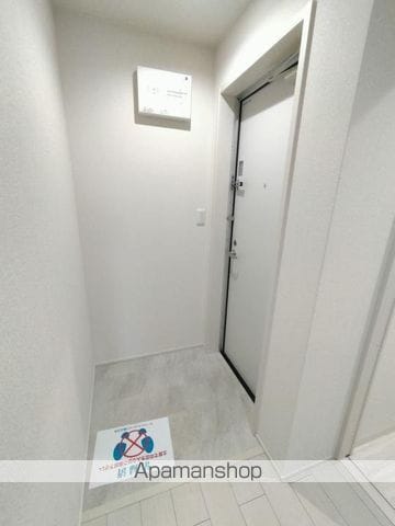 フジパレス湊駅北サウスの内装写真