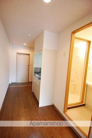 瀬々ら木ハイツの内装写真