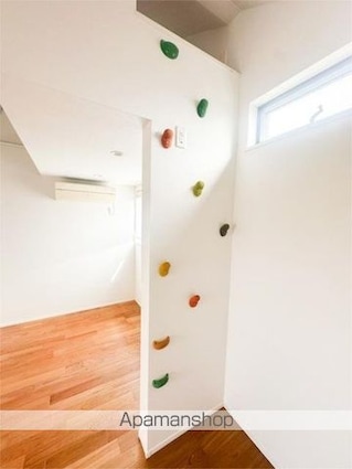 世田谷区桜丘５丁目戸建[3LDK/94.35m2]の内装
