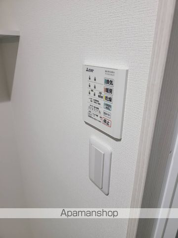 VIENTの内装写真
