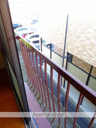 コーポユリ[1K/22.5m2]の内装6