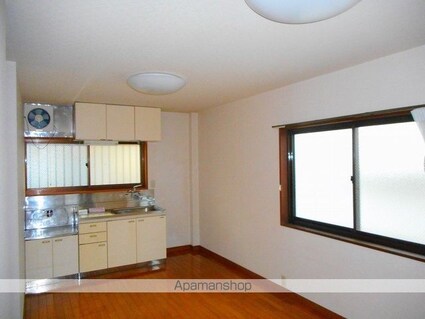 ハイツ薫Ⅰ[2DK/45m2]の内装2