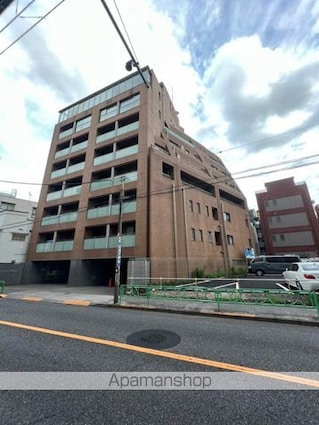 東京都中野区弥生町１丁目[1K/26.12m2]の外観5