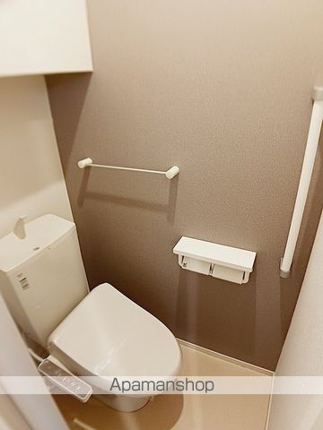 身延線 富士根駅 徒歩21分 2階建 築6年の内装写真