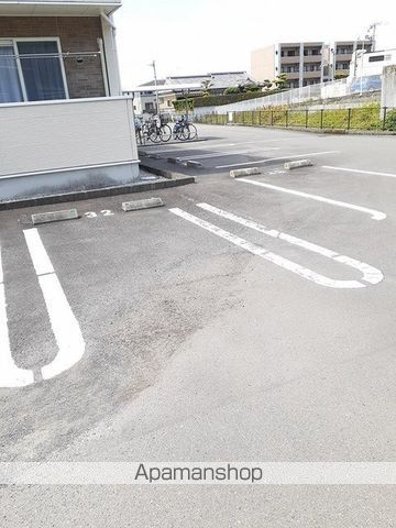 グレイス ガーデン C棟のその他写真