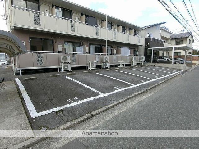 ヴァンセーヌ今村 B棟のその他写真