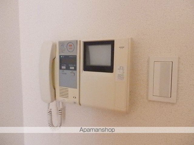 スカイコート九段下の内装写真