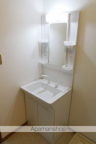 ハイツスペイン村の内装写真