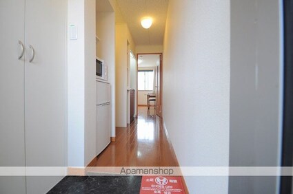 レオパレスリヒトクライス[1K/23.61m2]のその他内装1