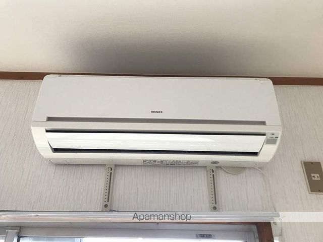山﨑コーポの内装写真