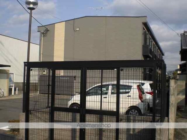 レオパレス久留米南町のその他写真