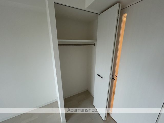 S−RESIDENCE江坂EMINENCEの内装写真