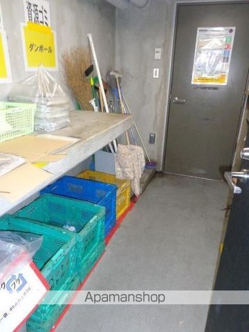 HF南砂町レジデンスのその他写真