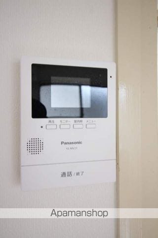 カレッジ浜の内装写真