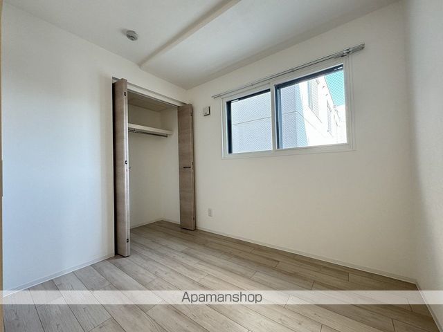SーRESIDENCE南郷SOUTHの内装写真