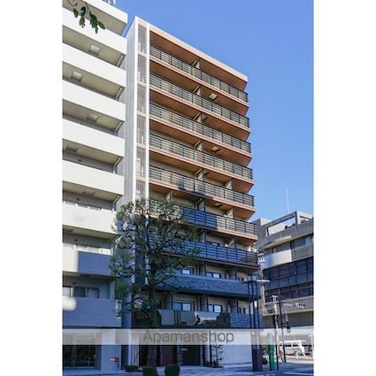 ＡＩＦＬＡＴ両国[2LDK/57.55m2]の外観4