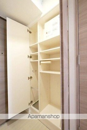 文京本駒込レジデンス[1K/25.21m2]のその他内装6