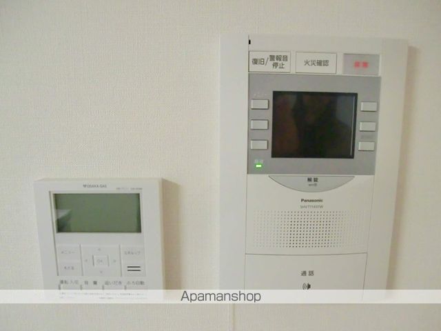 プレサンス野田阪神駅前ザ・ファーストの内装写真
