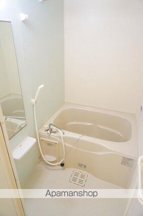 トルヴェ　ラ　フェーヴⅠ[1LDK/36.19m2]のバス