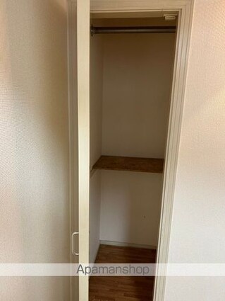 ローズハイツ[1K/16.26m2]の内装1