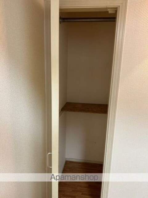 ローズハイツ[1K/16.26m2]の内装1