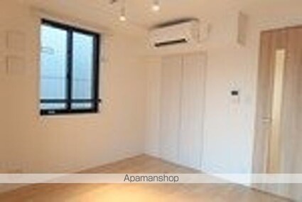 Ｆｉｋａ代々木上原[2K/33.43m2]のリビング・居間