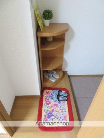 大宮マンションの内装写真