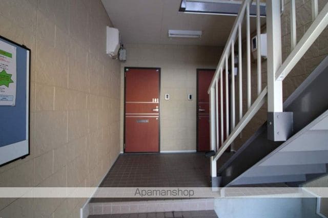 テルクレールゆめみ野 Bのその他写真