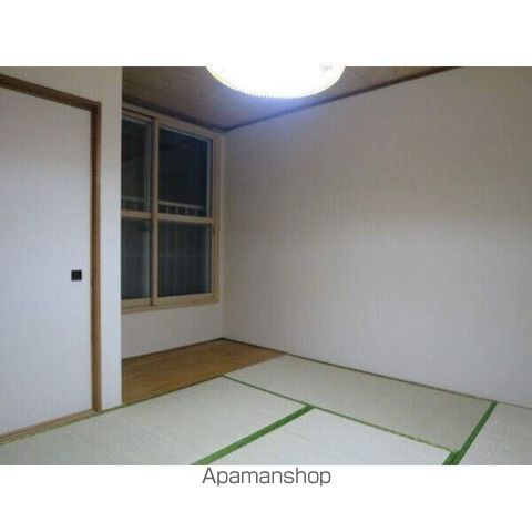 アイリス31の内装写真