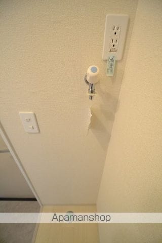 エストレビータ草津IIの内装写真