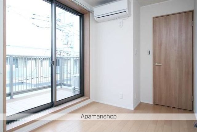 桜410レジデンスの内装写真