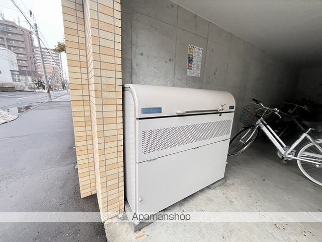 ミラージュ円山のその他写真