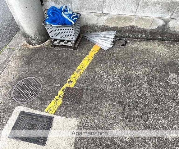 メゾン伊藤のその他写真