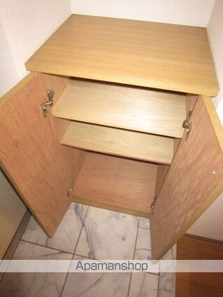 ラフォンターナ[1K/30.6m2]の内装3