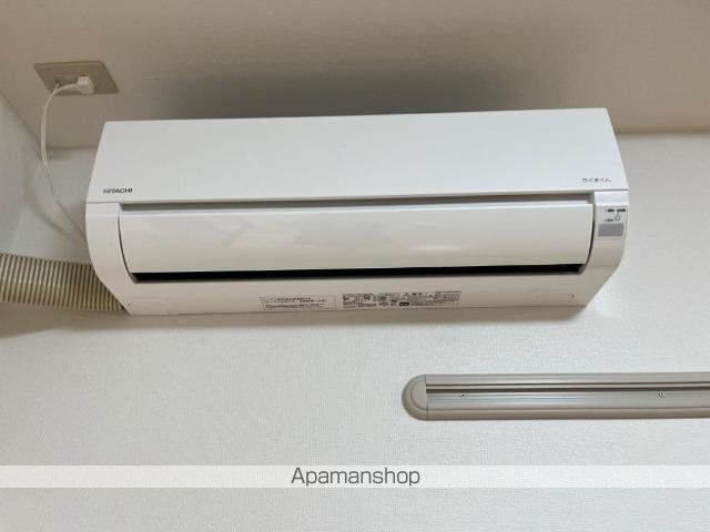 ヴィレッジ熊見の内装写真
