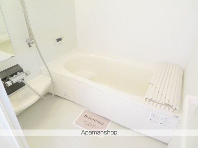 コートダジュールの内装写真