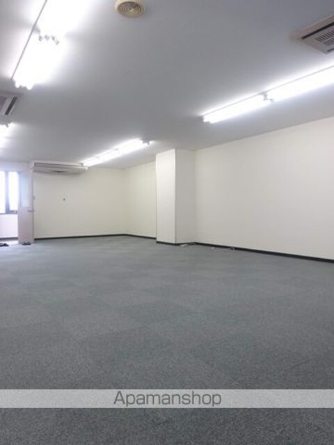 和歌山県和歌山市東蔵前丁[事務所/68.72m2]のその他内装4