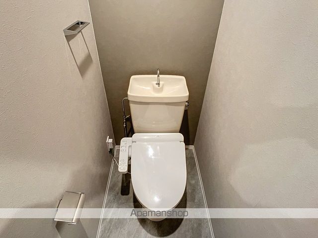 ブライトン14の内装写真
