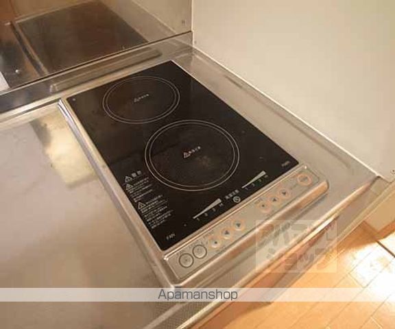 レオパレスファーデン西金ケ崎の内装写真