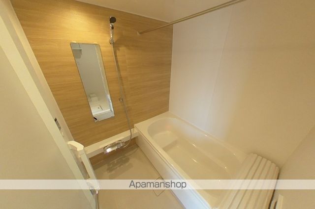 DーROOM福住 Aの内装写真