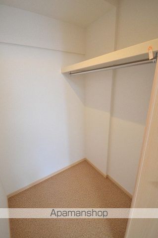 アンジュ グリシーヌの内装写真